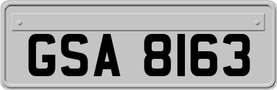 GSA8163