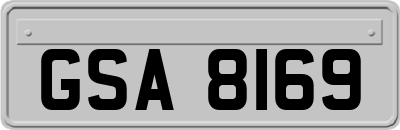 GSA8169