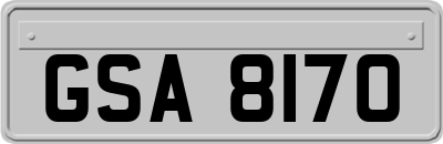 GSA8170