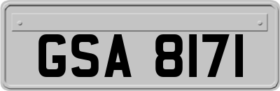 GSA8171