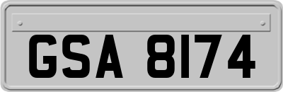 GSA8174