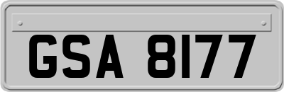 GSA8177