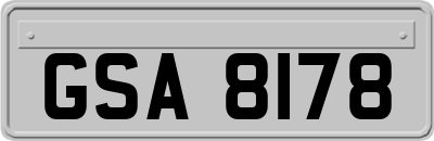 GSA8178
