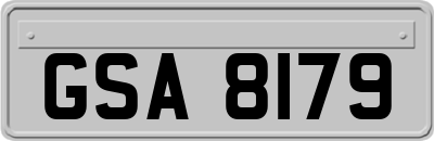 GSA8179