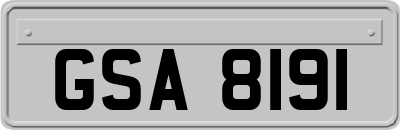 GSA8191