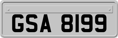 GSA8199