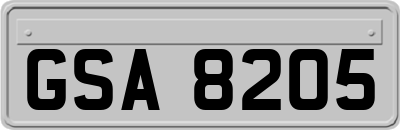 GSA8205