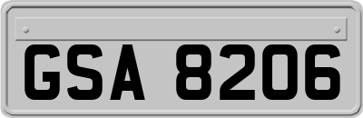 GSA8206