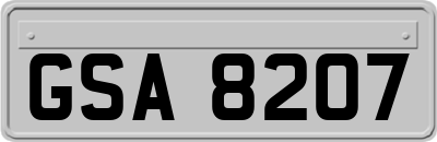 GSA8207
