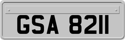 GSA8211