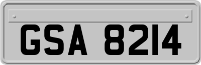 GSA8214