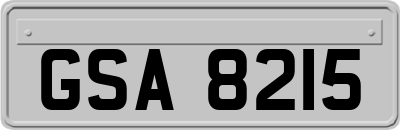 GSA8215