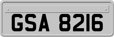 GSA8216