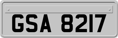 GSA8217