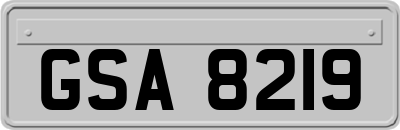 GSA8219