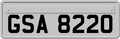 GSA8220