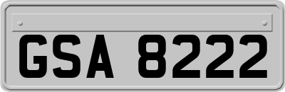 GSA8222