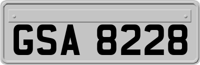 GSA8228