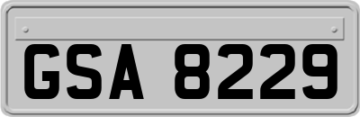 GSA8229