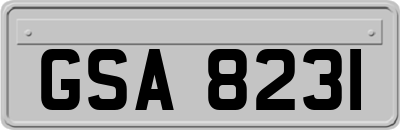 GSA8231