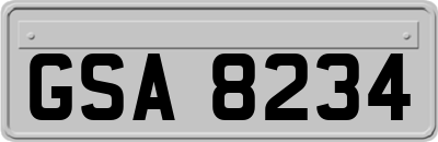 GSA8234