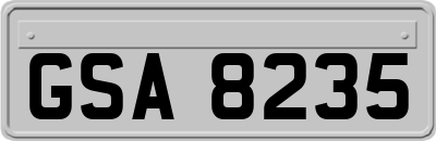 GSA8235