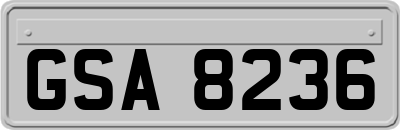 GSA8236