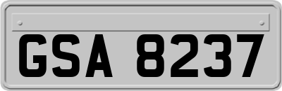 GSA8237