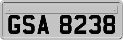 GSA8238