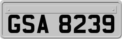 GSA8239