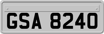GSA8240