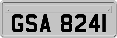 GSA8241