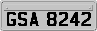 GSA8242
