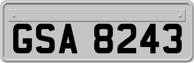 GSA8243