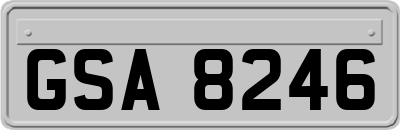 GSA8246