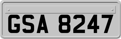 GSA8247