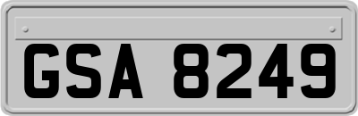 GSA8249
