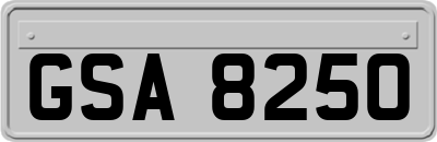 GSA8250