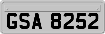 GSA8252