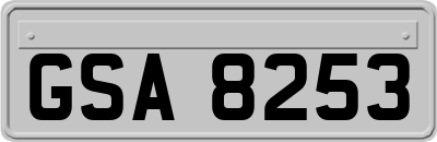 GSA8253