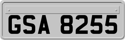 GSA8255