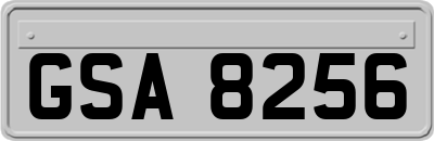 GSA8256