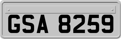 GSA8259