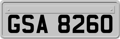GSA8260