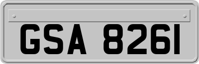 GSA8261