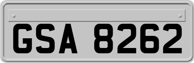 GSA8262