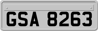 GSA8263