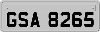 GSA8265