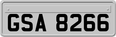 GSA8266