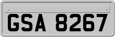 GSA8267